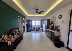 Blk 172 Bukit Batok West Avenue 8 (Bukit Batok), HDB 5 Rooms #544617751